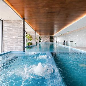 Five Star Westlake 1St-4Th Floors Hotel & Serviced Apartment